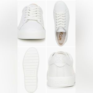 Sam Edelman Ethyl Low Top Sneaker (Women)
